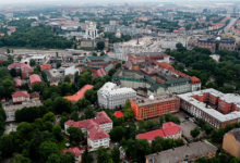 Фото - Названы города России с самыми дорогими однокомнатными квартирами