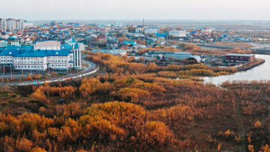 Фото - Названы худшие регионы для бизнеса в России