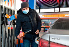 Фото - Названы причины для дальнейшего роста цен на бензин в России