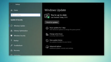 Фото - Недавнее обновление сломало Windows 10 — замечены проблемы с работой веб-камер и резервным копированием