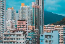 Фото - Недвижимость Гонконга дорожает уже не так активно