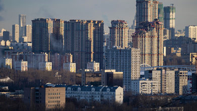 Фото - Неизвестные ринулись покупать дорогие квартиры в Москве