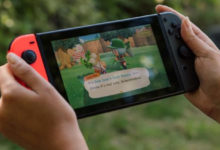 Фото - Nintendo рассчитывает, что продажи консолей Switch в ближайший год не будут сокращаться