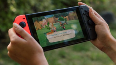 Фото - Nintendo рассчитывает, что продажи консолей Switch в ближайший год не будут сокращаться