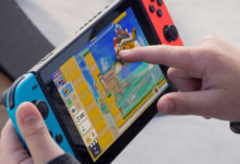 Фото - Новая консоль Nintendo Switch получит увеличенный экран и сможет выводить 4K-видео на внешний экран