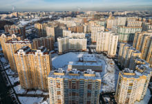 Фото - Новая Москва обогнала старую по темпам роста цен на жилье