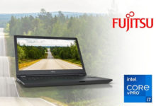 Фото - Новые бизнес-ноутбуки Fujitsu LIFEBOOK — всё необходимое для продуктивной работы