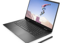 Фото - Новый ноутбук-трансформер HP Envy x360 15 вышел в версиях с чипами AMD и Intel