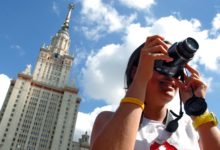 Фото - Объем продаж услуг за полдня работы программы туристического кешбэка составил более 100 млн рублей