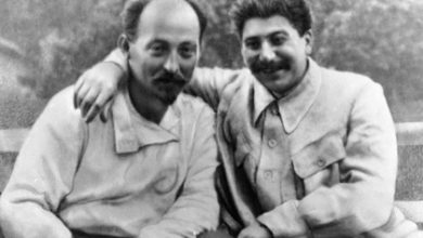 Фото - Обнародовано письмо Дзержинского о слежке за Сталиным: История
