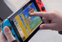 Фото - Обновлённая версия Nintendo Switch получит поддержку DLSS и увеличенный объём памяти