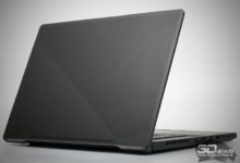 Фото - Обзор игрового ноутбука ASUS ROG Zephyrus G15 GA503: Zen 3 + Ampere = любовь