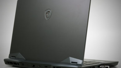Фото - Обзор MSI GE66 Raider (2021): тестируем игровой ноутбук с GeForce RTX 3070 на максималках