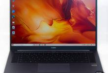 Фото - Обзор ноутбука HUAWEI MateBook D 16 AMD: верные приоритеты