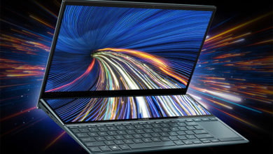 Фото - Обзор ультрабука ASUS ZenBook Duo 14 UX482: глубокая модернизация модели с двумя экранами