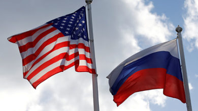 Фото - Оценены последствия введения новых американских санкций против России