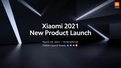 Фото - Официально: Xiaomi представит смартфон Mi Mix нового поколения 29 марта