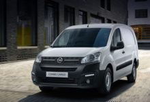 Фото - Оглашены рублёвые цены на «новый» фургон Opel Combo Cargo