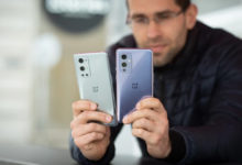 Фото - OnePlus заявила, что камера флагманских OnePlus 9 и 9 Pro покажет нечто невиданное через несколько дней