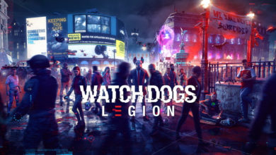 Фото - Онлайн-режим Watch Dogs: Legion выйдет на ПК позже из-за серьёзного бага
