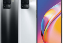 Фото - OPPO представила смартфоны F19 Pro и F19 Pro+ с квадрокамерами и процессорами MediaTek