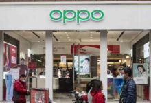 Фото - Oppo собирается войти в тройку лидеров сегмента смартфонов