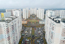 Фото - Определен средний возраст российских квартир
