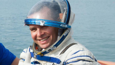 Фото - Определён первый российский космонавт, который отправится к МКС на корабле Crew Dragon