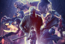 Фото - Открытое бета-тестирование сетевого экшена Resident Evil Re:Verse пройдёт в апреле