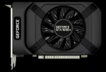 Фото - Pascal вернулся: представлена новая модель GeForce GTX 1050 Ti