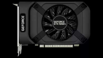 Фото - Pascal вернулся: представлена новая модель GeForce GTX 1050 Ti