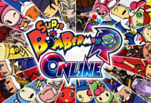 Фото - ПК-версия Super Bomberman R Online засветилась на сайте рейтингового агентства ESRB