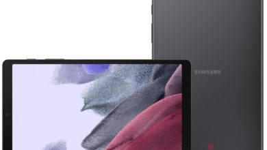 Фото - Планшет Samsung Galaxy Tab A7 Lite получит процессор MediaTek