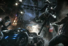 Фото - По слухам, Batman: Arkham Knight оптимизируют для Xbox Series X и S