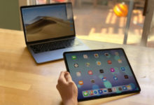 Фото - По слухам, новый iPad Pro с процессором A14X будет сопоставим по производительности с Macbook на чипе M1