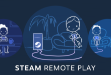 Фото - Подключение к Remote Play Together по ссылке теперь доступно всем пользователям Steam