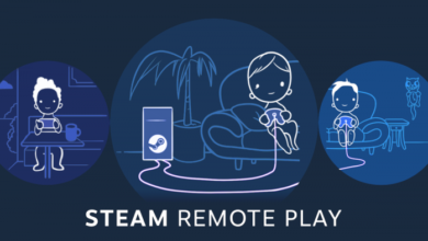 Фото - Подключение к Remote Play Together по ссылке теперь доступно всем пользователям Steam