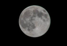Фото - Подсчитана стоимость ипотеки для строительства дома на Луне