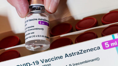 Фото - Подтвержден опасный побочный эффект вакцины AstraZeneca: Жизнь