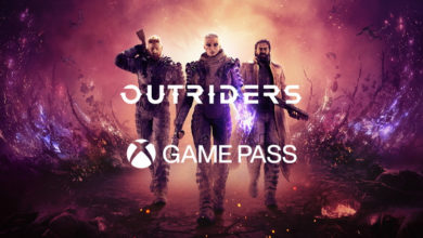 Фото - Подтверждено: Outriders появится в Xbox Game Pass на консолях с 1 апреля
