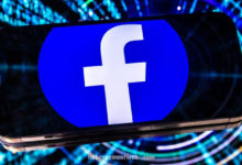 Фото - Погорячился: Facebook случайно заблокировал собственную страницу в Австралии