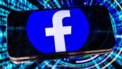 Фото - Погорячился: Facebook случайно заблокировал собственную страницу в Австралии