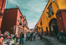 Фото - Покупатели недвижимости в Мексике всё больше интересуются мелкими городами