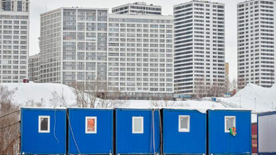 Фото - Покупатели жилья в Москве вновь активизировались