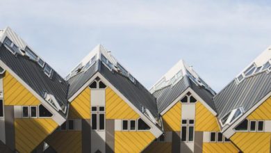 Фото - Половина покупателей в Нидерландах не может найти доступное жильё