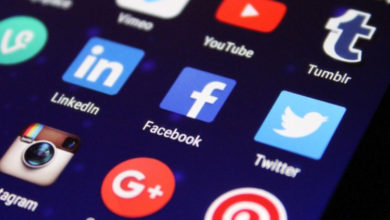 Фото - После Twitter в России могут замедлить трафик соцсети Facebook