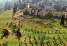 Фото - Посвящённое Age of Empires онлайн-мероприятие состоится 10 апреля