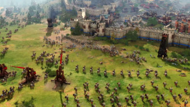 Фото - Посвящённое Age of Empires онлайн-мероприятие состоится 10 апреля