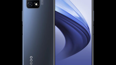 Фото - Представлен 5G-смартфон Vivo iQOO U3x с 90-Гц дисплеем по цене $180