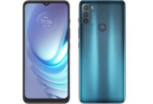 Фото - Представлен Motorola G50 —  5G-смартфон на Snapdragon 480 по цене 250 евро